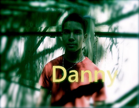 Danny