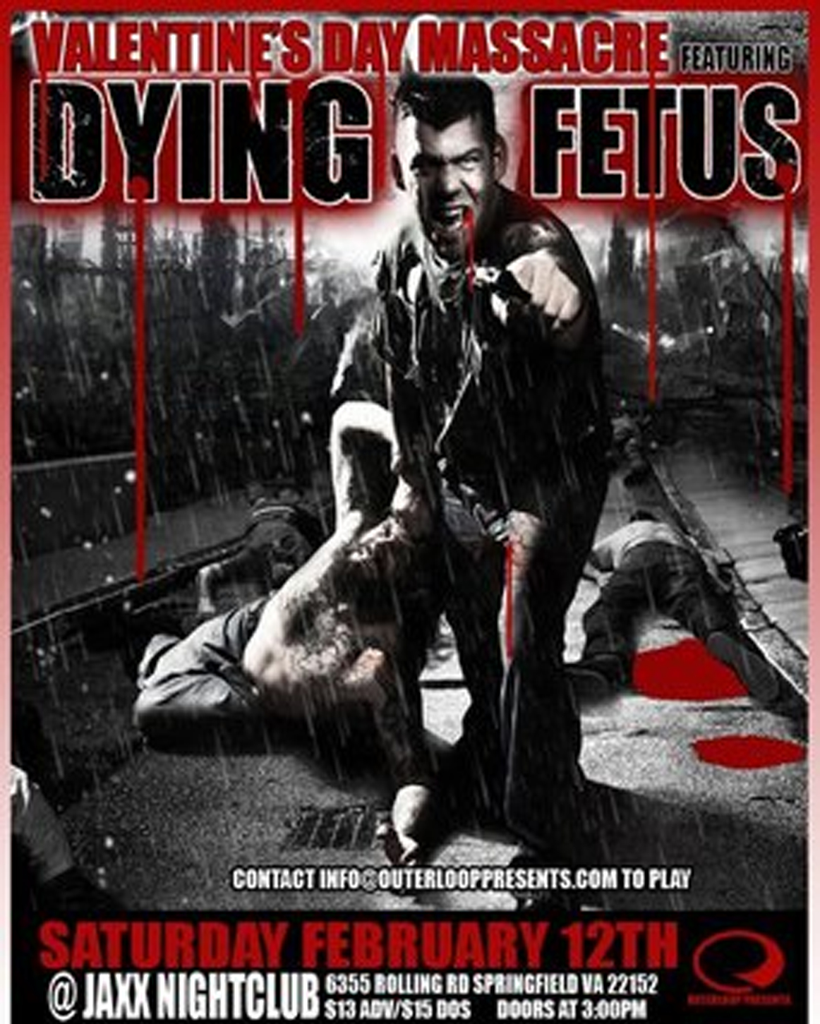 Dying Fetus