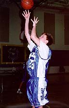 Photo: Boy's Basketball