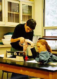 Photo: Upper School Science