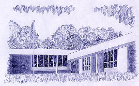 Sketch: McLean School