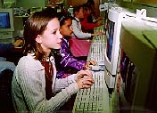 Photo: McLean Technology Program