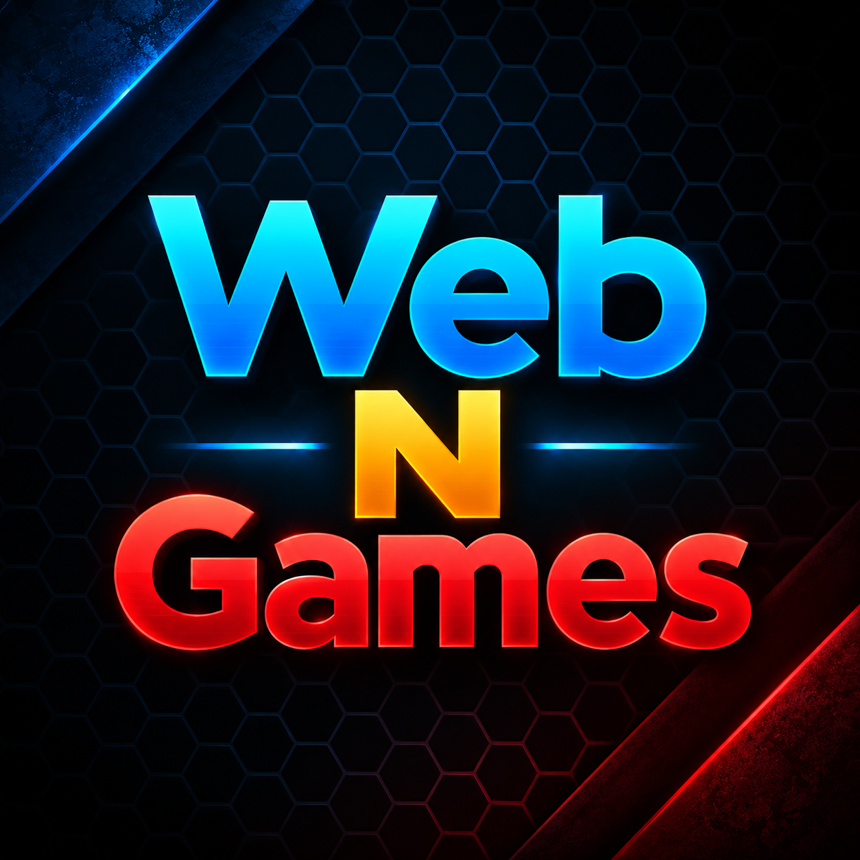 Web N Games